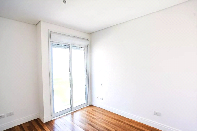 Venda Condomínio São Paulo Vila Morumbi REO633471 29