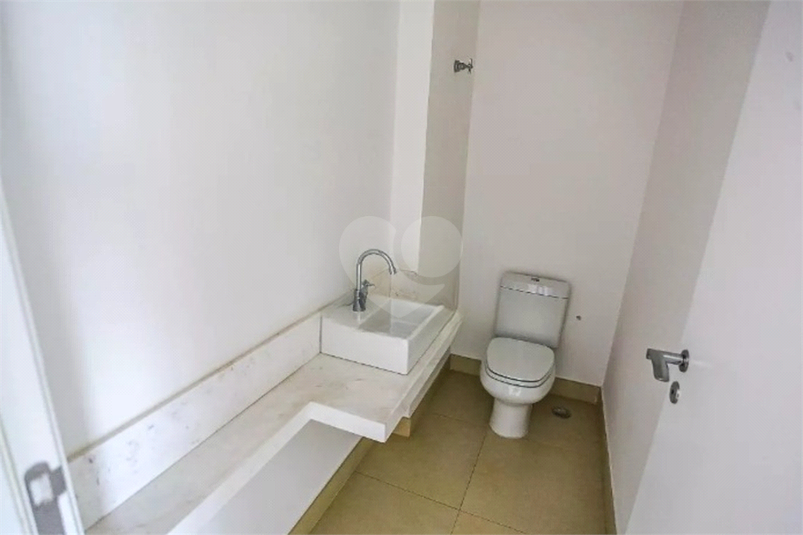 Venda Condomínio São Paulo Vila Morumbi REO633471 7