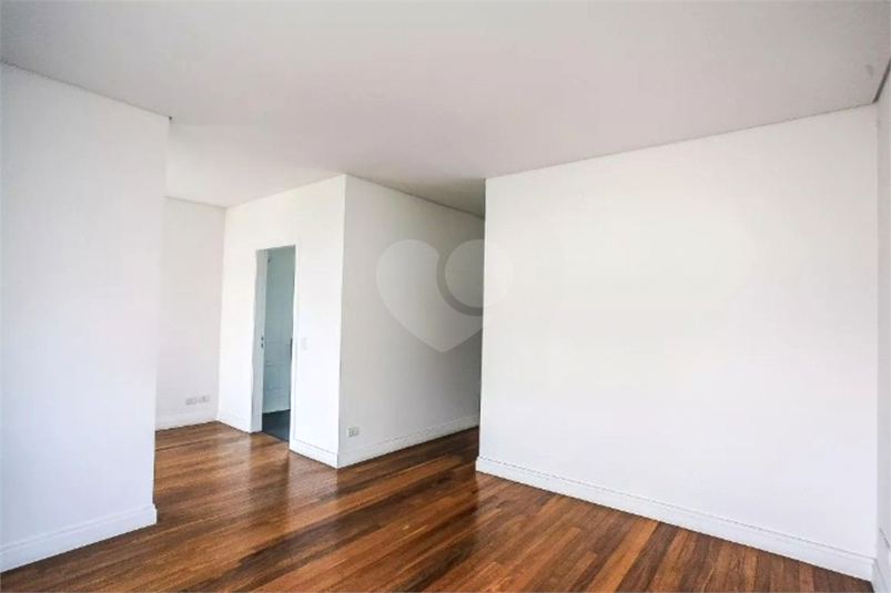 Venda Condomínio São Paulo Vila Morumbi REO633471 12