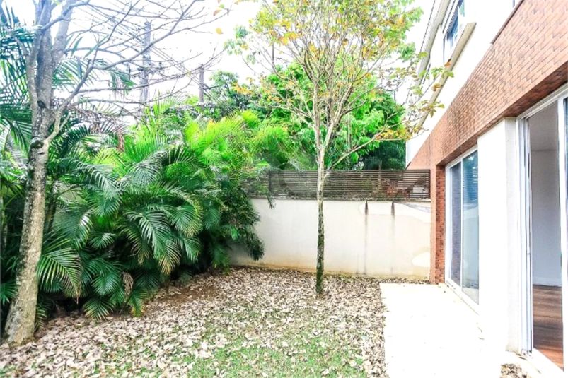 Venda Condomínio São Paulo Vila Morumbi REO633471 3