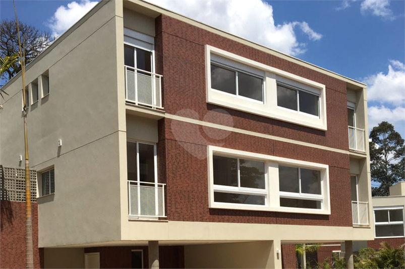 Venda Condomínio São Paulo Vila Morumbi REO633473 54