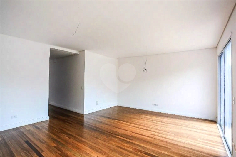 Venda Condomínio São Paulo Vila Morumbi REO633473 3