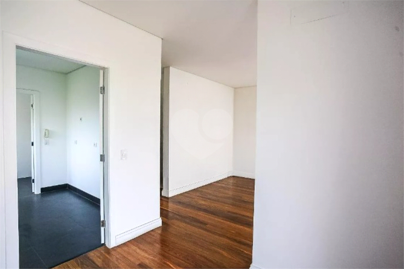 Venda Condomínio São Paulo Vila Morumbi REO633473 14