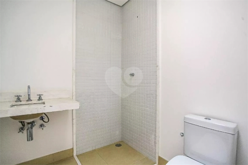 Venda Condomínio São Paulo Vila Morumbi REO633473 29