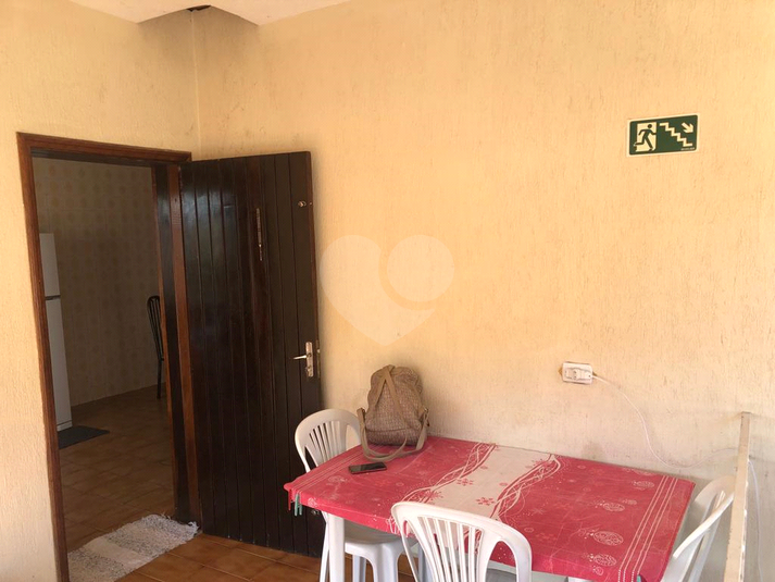 Venda Casa térrea Mairiporã Centro REO633486 17