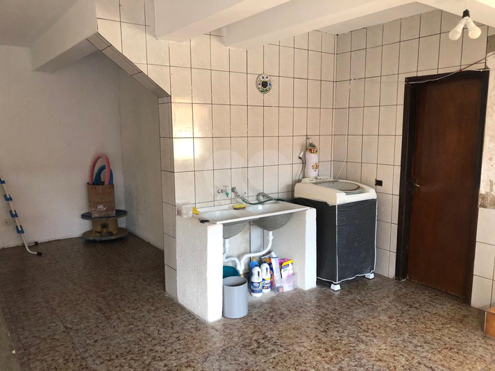 Venda Casa térrea Mairiporã Centro REO633486 21