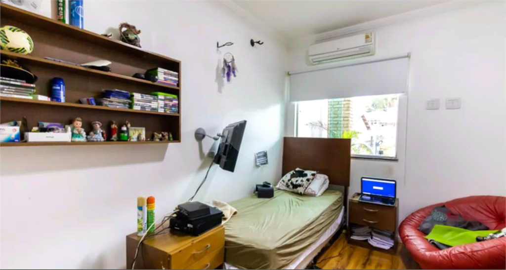 Venda Sobrado São Paulo Jardim Guapira REO633502 18