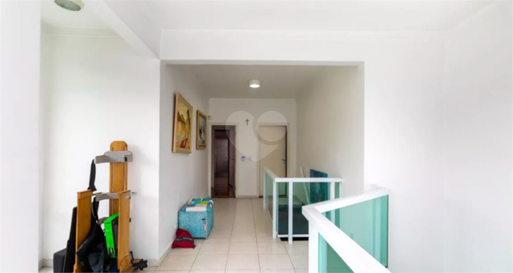 Venda Sobrado São Paulo Jardim Guapira REO633502 33