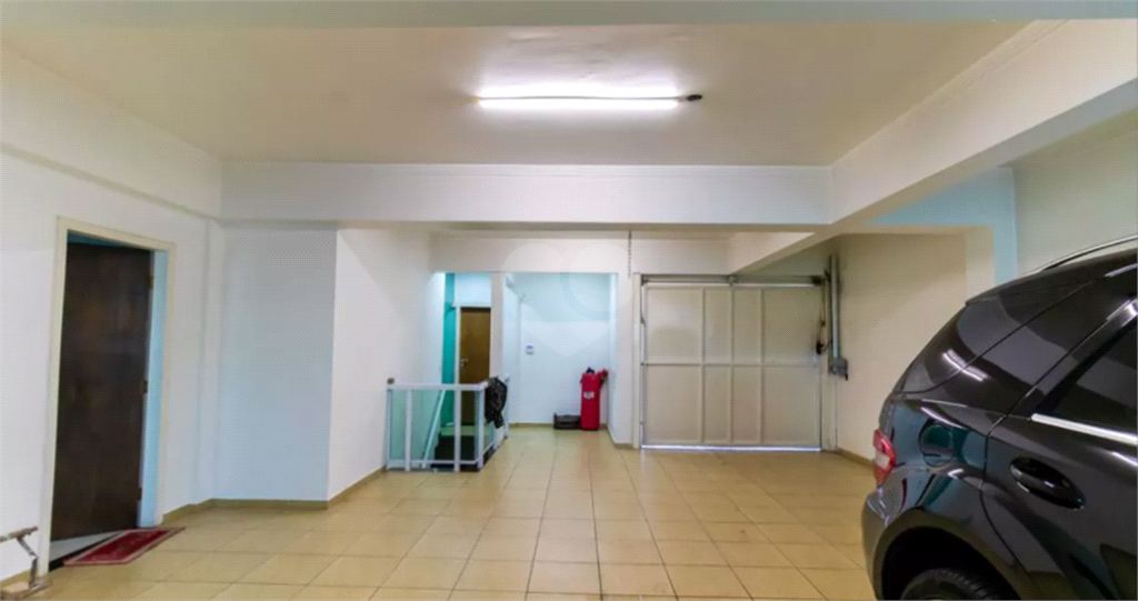 Venda Sobrado São Paulo Jardim Guapira REO633502 49