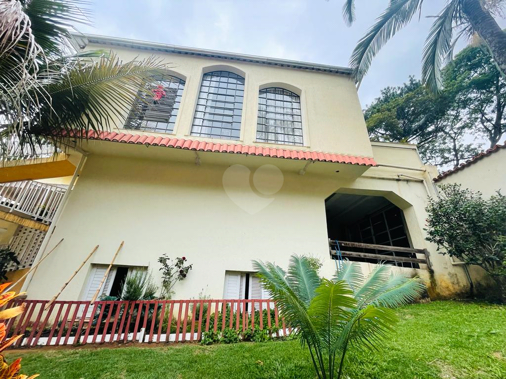 Venda Casa São Paulo Tremembé REO633519 42