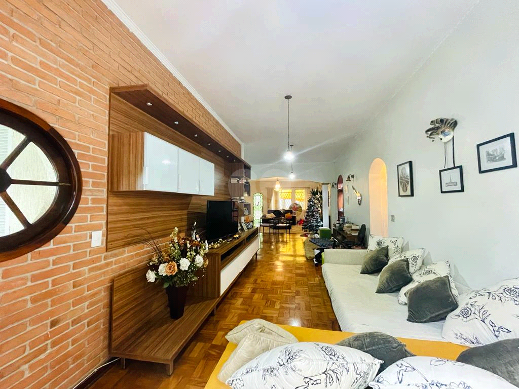 Venda Casa São Paulo Tremembé REO633519 28