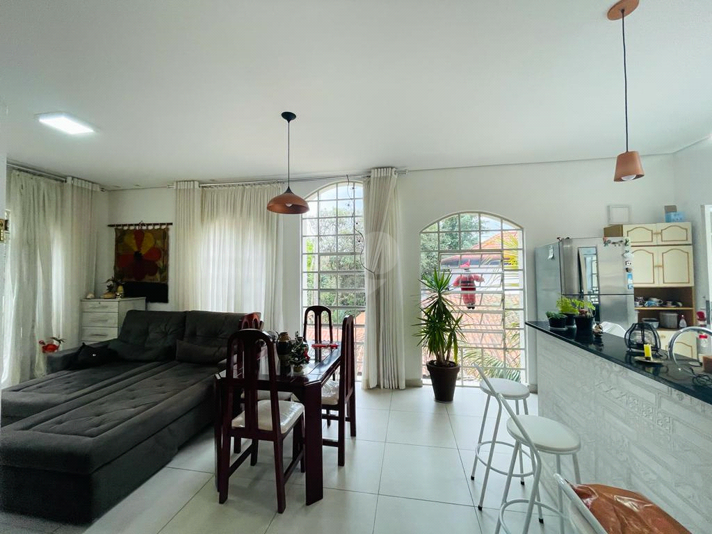 Venda Casa São Paulo Tremembé REO633519 63