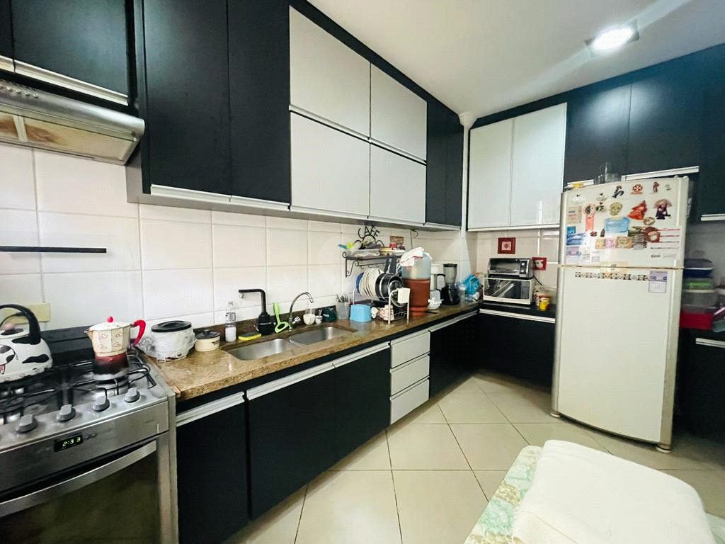 Venda Casa São Paulo Tremembé REO633519 15