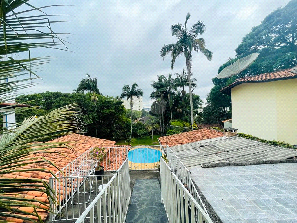 Venda Casa São Paulo Tremembé REO633519 51