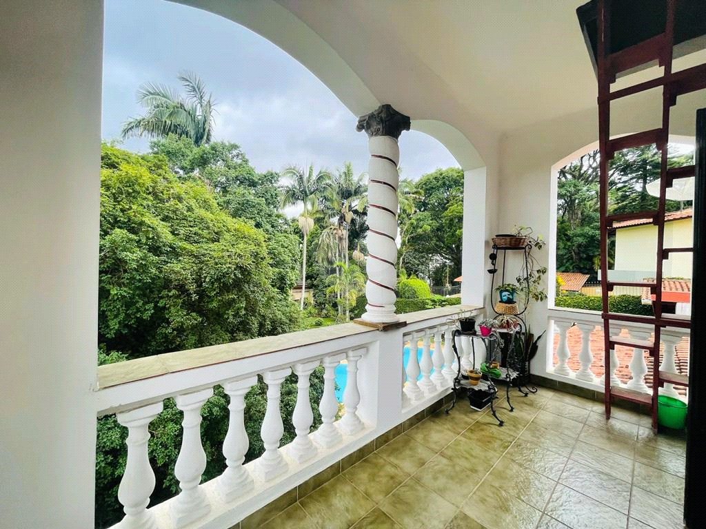 Venda Casa São Paulo Tremembé REO633519 40