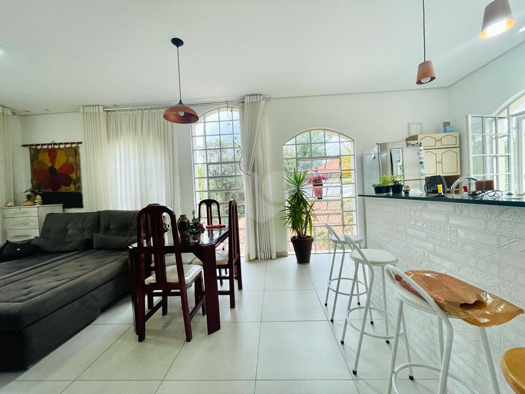 Venda Casa São Paulo Tremembé REO633519 62