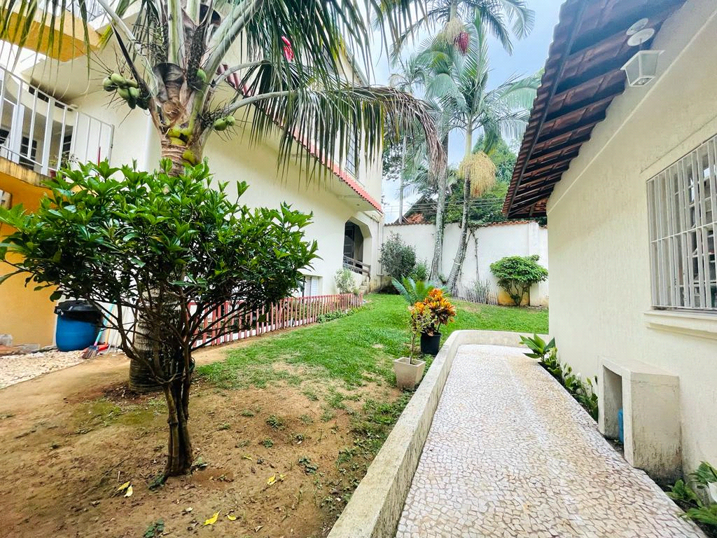 Venda Casa São Paulo Tremembé REO633519 43