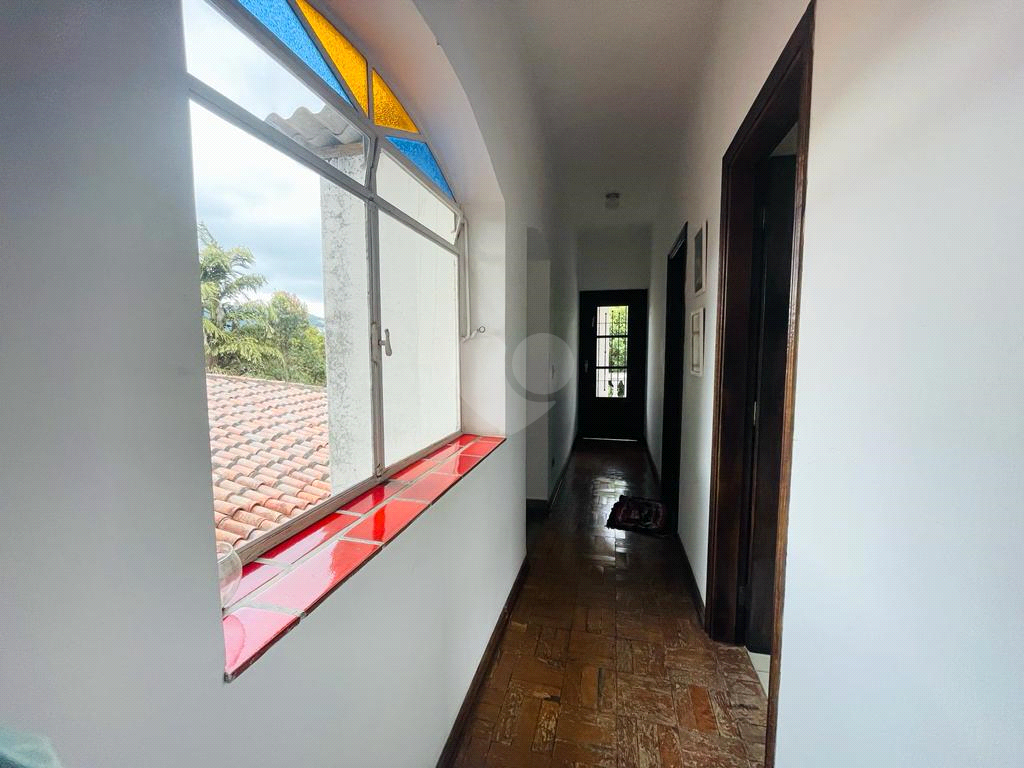 Venda Casa São Paulo Tremembé REO633519 35