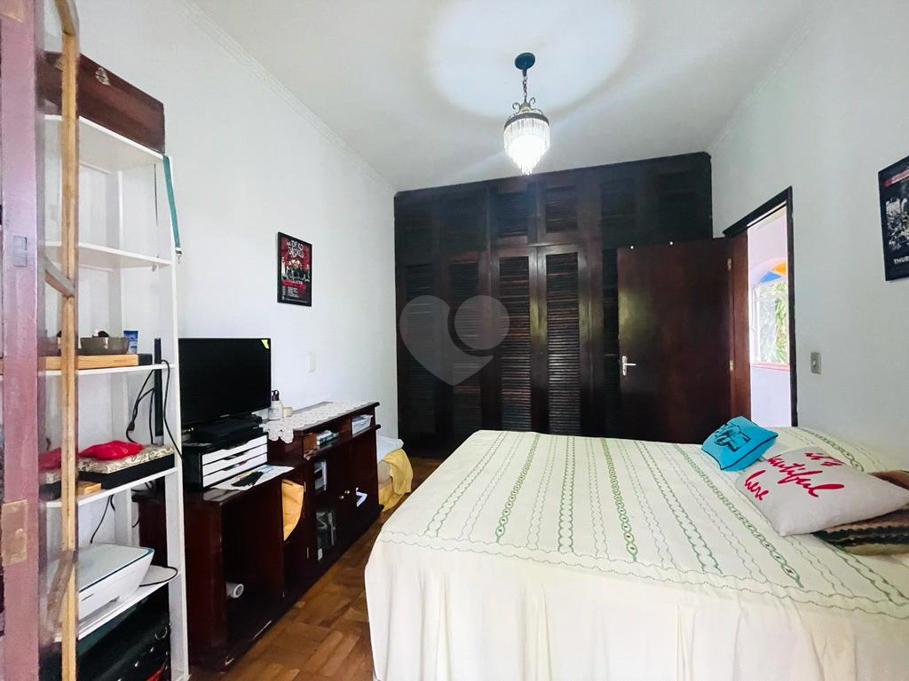 Venda Casa São Paulo Tremembé REO633519 37