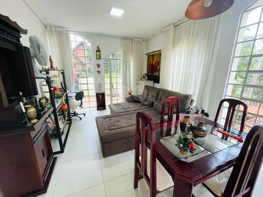 Venda Casa São Paulo Tremembé REO633519 59