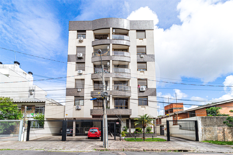 Venda Apartamento Porto Alegre Partenon REO633520 15