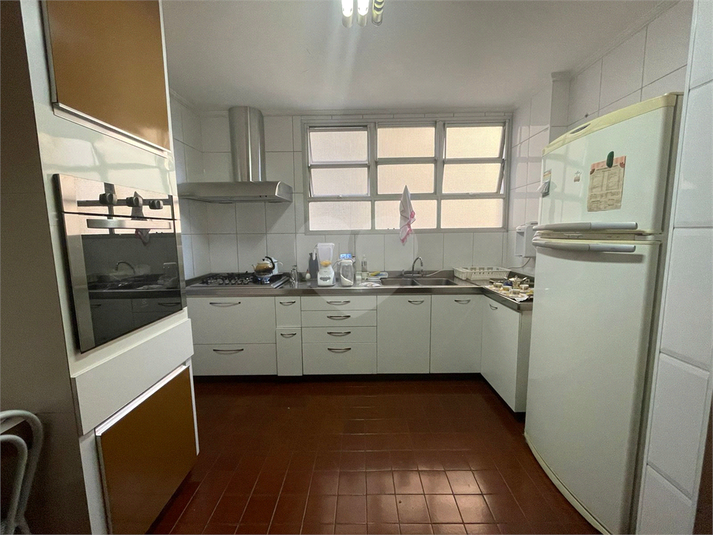 Venda Apartamento São Paulo Itaim Bibi REO633548 24