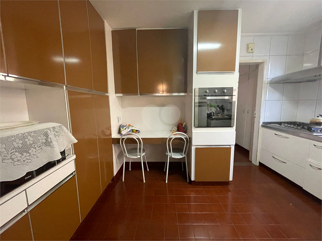 Venda Apartamento São Paulo Itaim Bibi REO633548 19