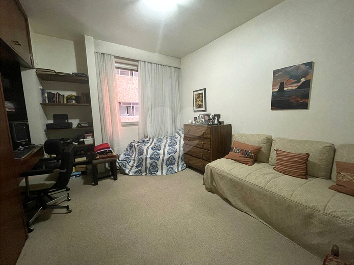 Venda Apartamento São Paulo Itaim Bibi REO633548 28