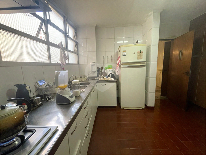 Venda Apartamento São Paulo Itaim Bibi REO633548 17