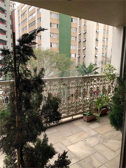 Venda Apartamento São Paulo Itaim Bibi REO633548 38