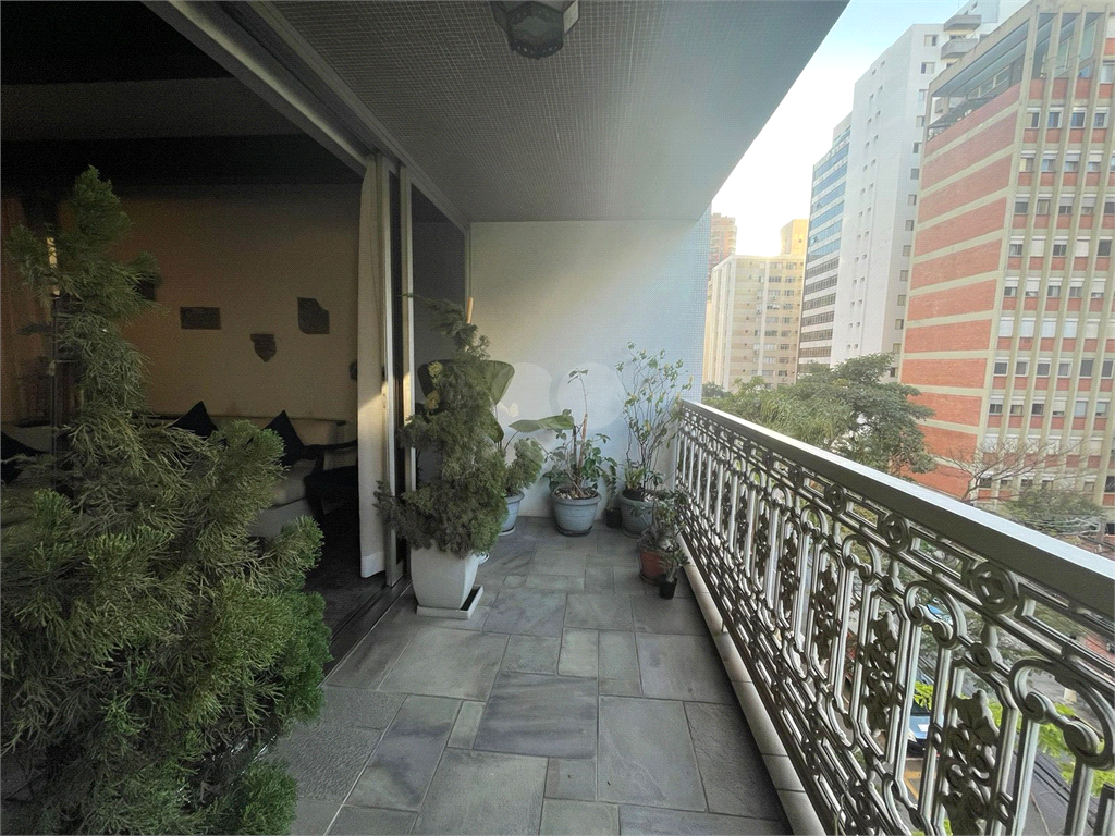 Venda Apartamento São Paulo Itaim Bibi REO633548 1