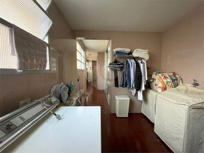 Venda Apartamento São Paulo Itaim Bibi REO633548 33