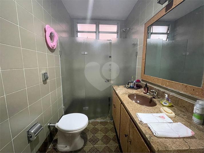 Venda Apartamento São Paulo Itaim Bibi REO633548 26