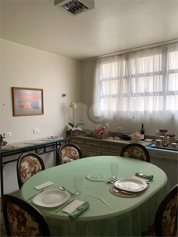 Venda Apartamento São Paulo Itaim Bibi REO633548 47