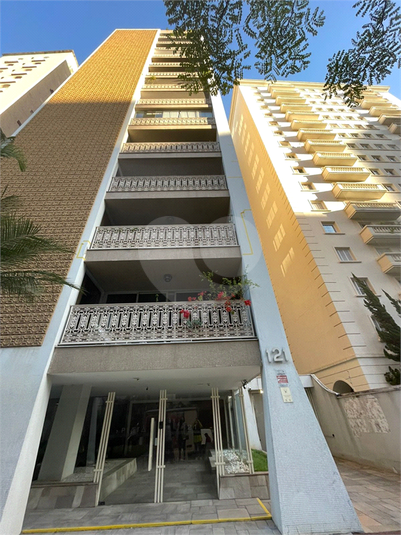 Venda Apartamento São Paulo Itaim Bibi REO633548 2