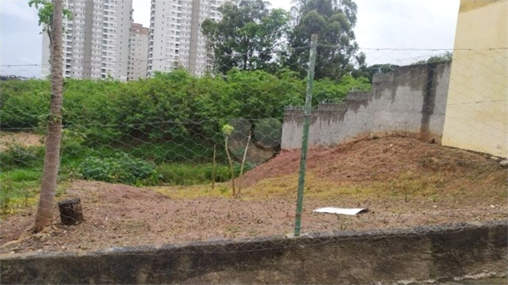 Venda Terreno Jundiaí Jardim Da Serra REO633559 9