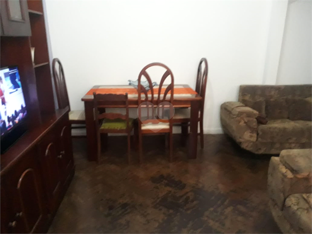 Venda Apartamento Rio De Janeiro Centro REO633571 3