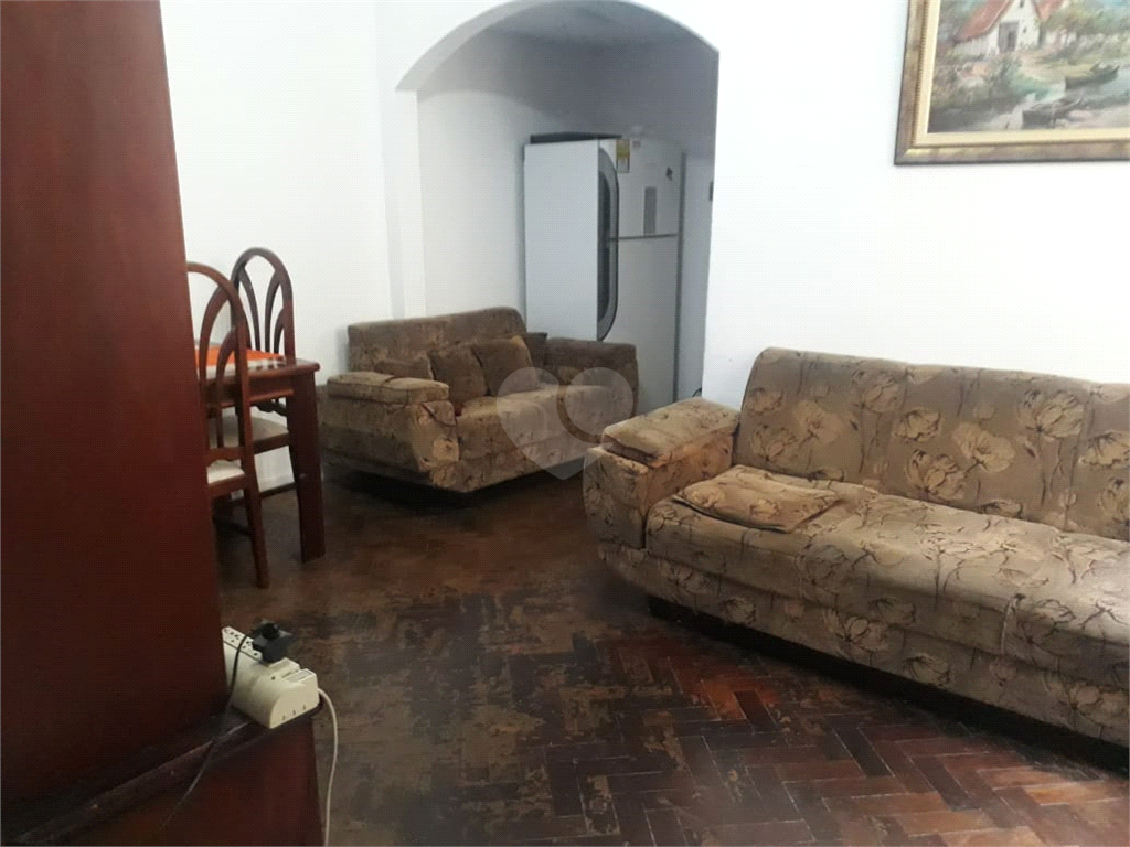 Venda Apartamento Rio De Janeiro Centro REO633571 4