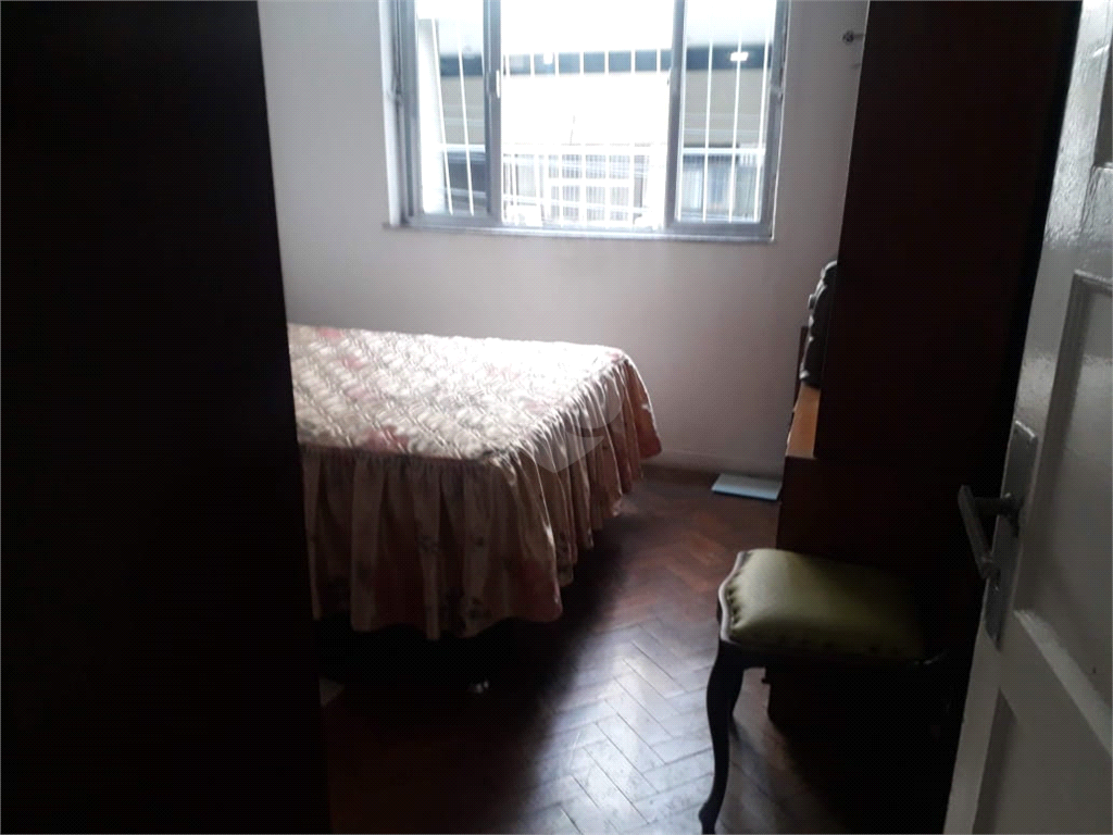 Venda Apartamento Rio De Janeiro Centro REO633571 12