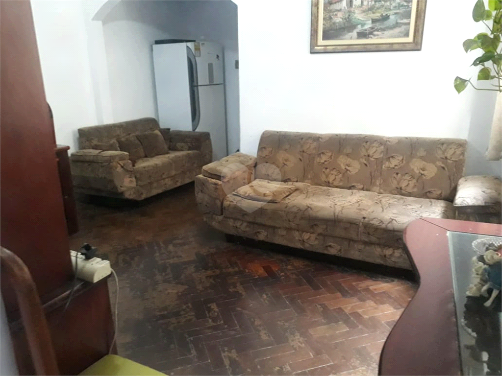 Venda Apartamento Rio De Janeiro Centro REO633571 1