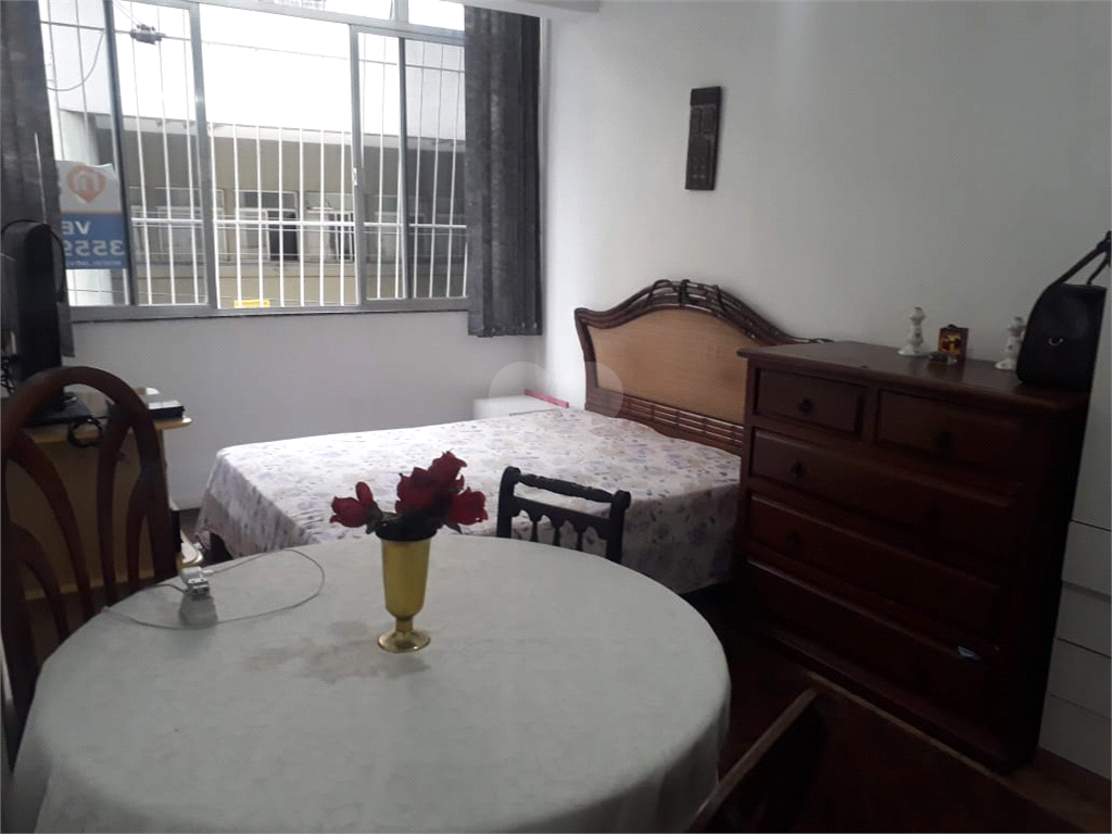 Venda Apartamento Rio De Janeiro Centro REO633571 16