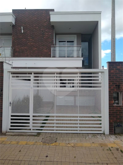 Venda Casa Canoas Estância Velha REO633572 15