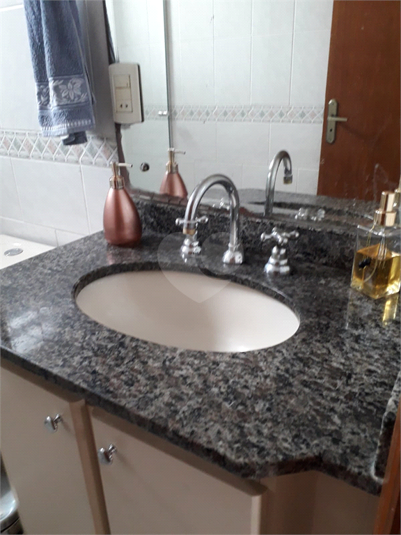 Venda Apartamento Canoas Marechal Rondon REO633583 10