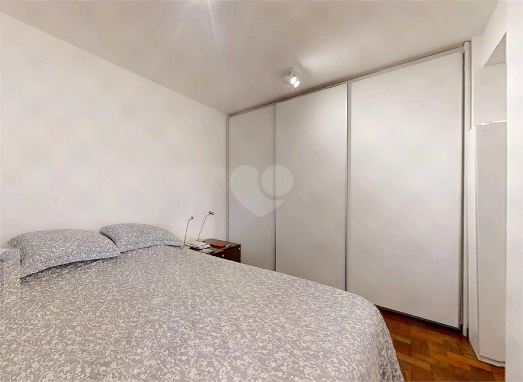 Venda Apartamento São Paulo Cidade Monções REO633602 12