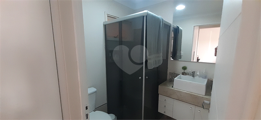 Venda Apartamento Campinas Centro REO633619 11