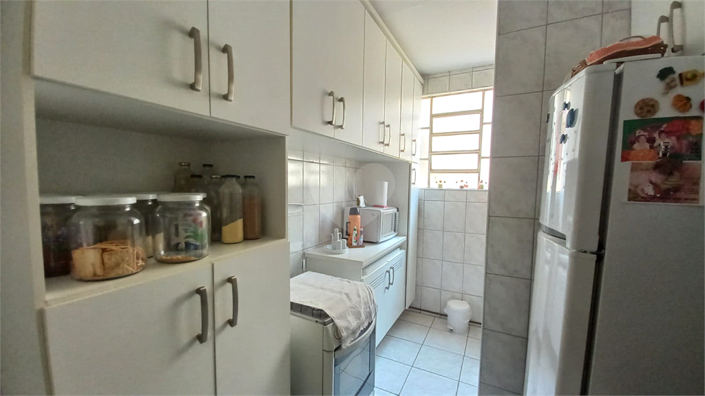 Venda Apartamento Campinas Parque Residencial Vila União REO633620 8