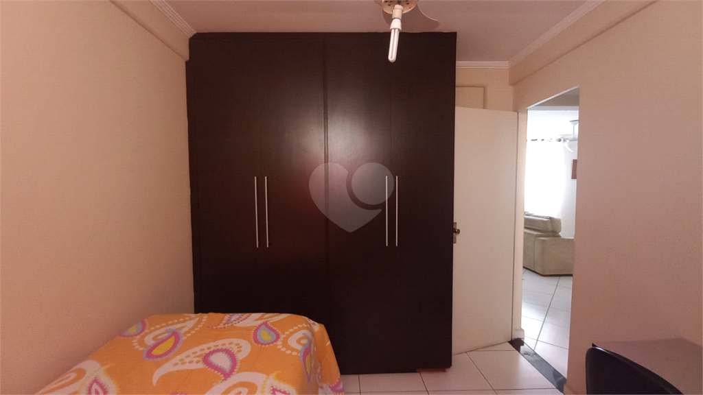 Venda Apartamento Campinas Parque Residencial Vila União REO633620 14