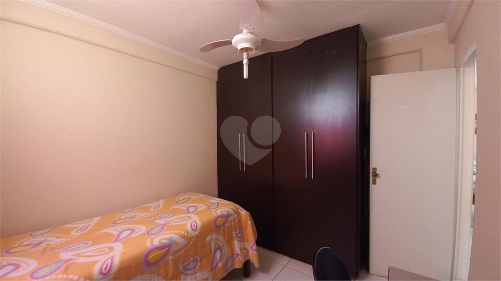 Venda Apartamento Campinas Parque Residencial Vila União REO633620 13