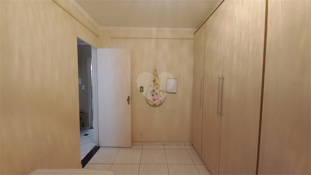 Venda Apartamento Campinas Parque Residencial Vila União REO633620 16