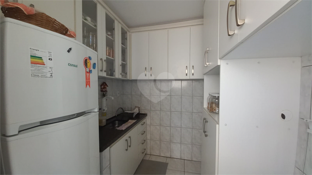 Venda Apartamento Campinas Parque Residencial Vila União REO633620 7